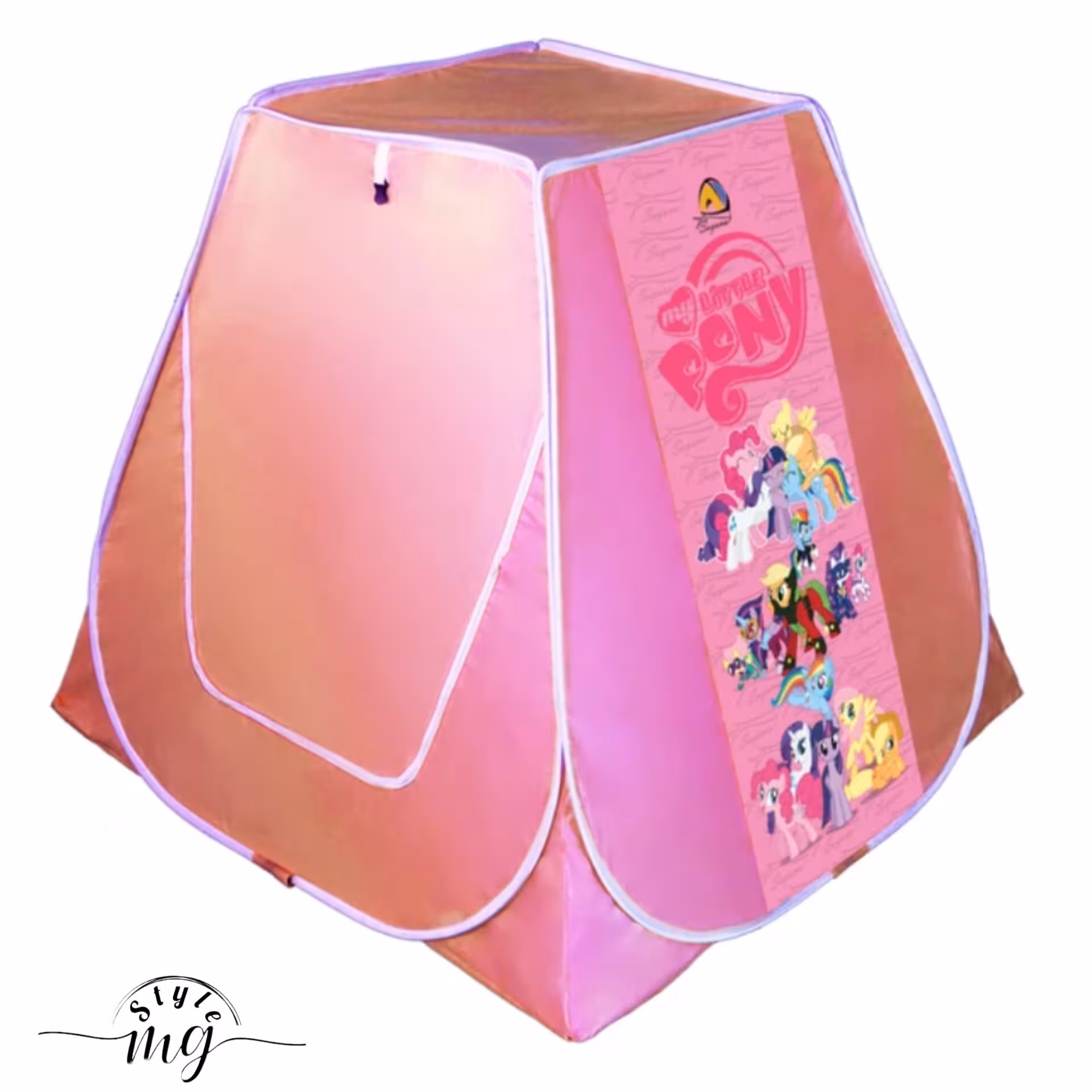 چادر بازی سایانا مدل PONY کودک