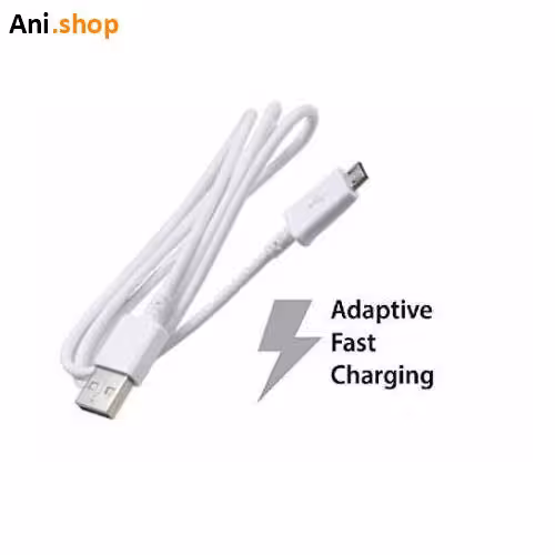 کابل شارژ Samsung MicroUSB