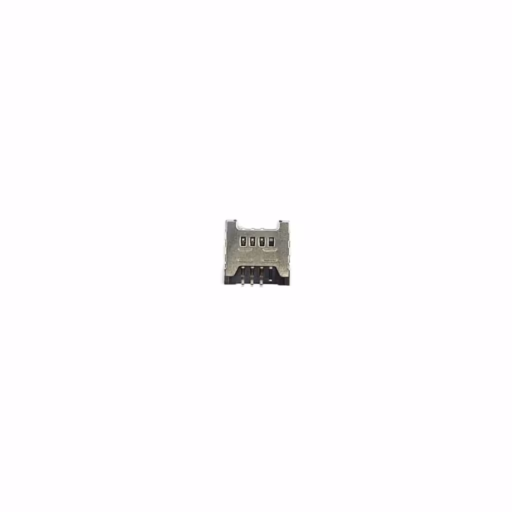 کانکتور سیم کارت سامسونگ Connector Sim Samsung S3650-S3653