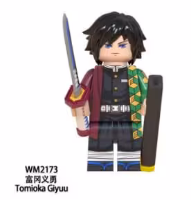 لگو دیمن اسلیر گیو