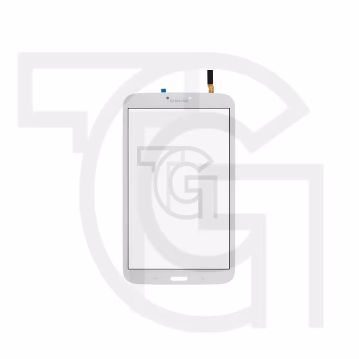 تاچ‌اسکرین سامسونگ (سفید) Touch Screen Samsung Galaxy Tab 3 80 3G
