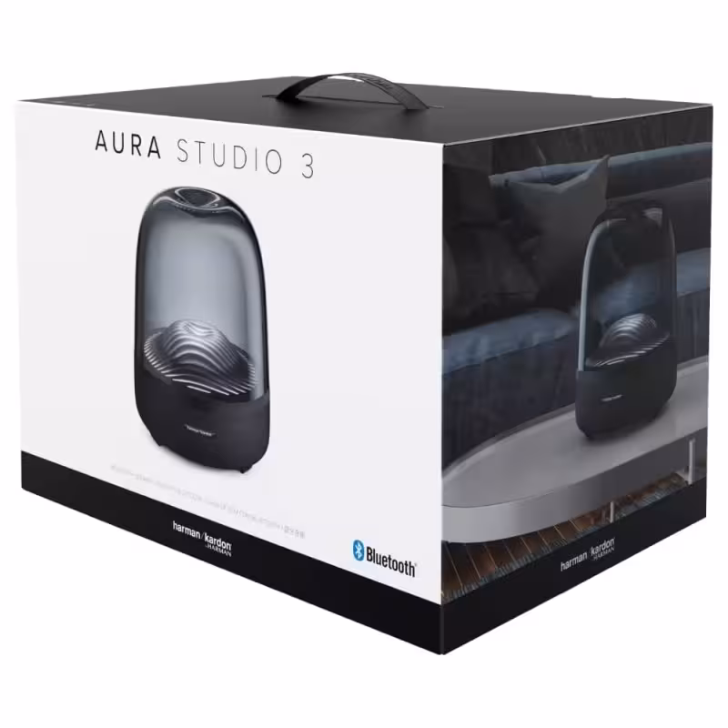 اسپیکر هارمن کاردن مدل Aura Studio 3