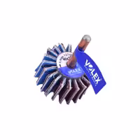 سنباده چتری 40*20 ولکس SP-2313