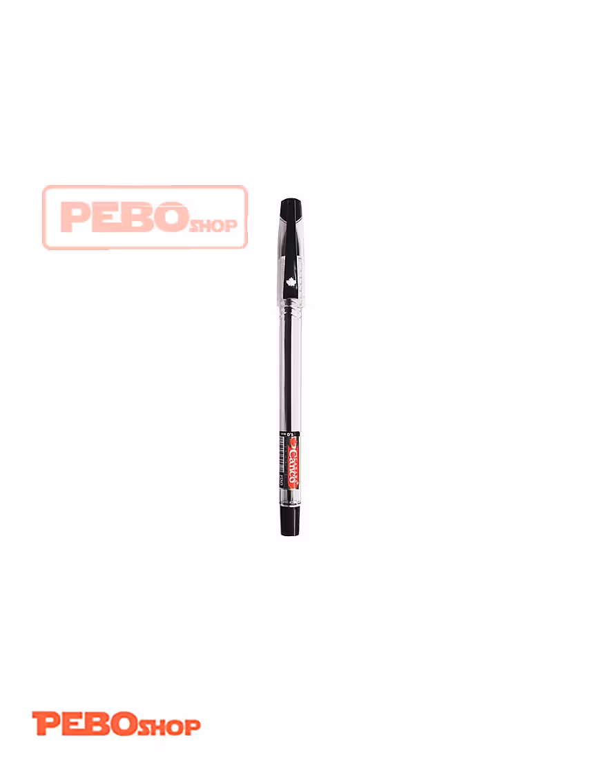 خودکار مشکی کنکو فینو(Canco FINO)