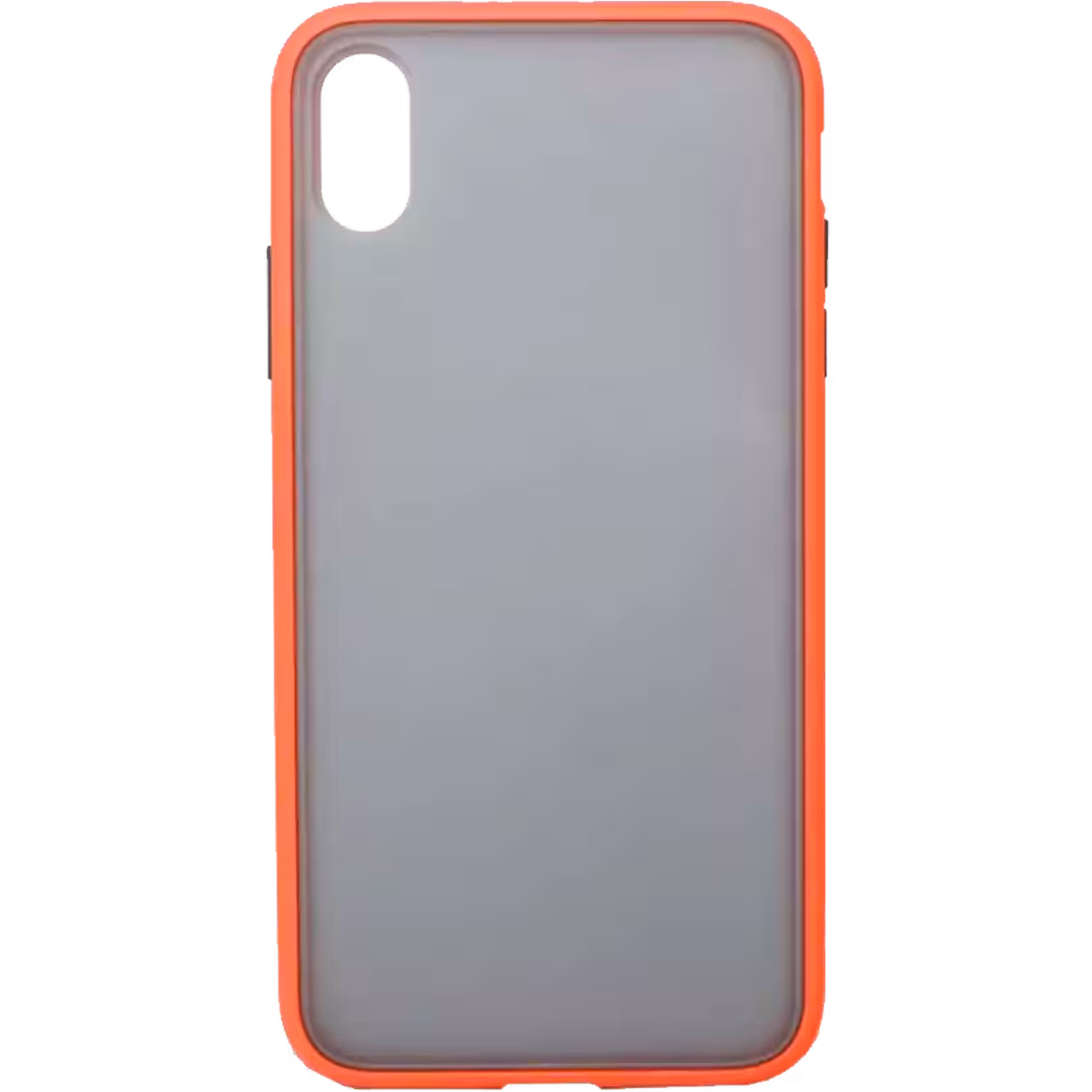 قاب مدل پشت مات مناسب برای موبایل سامسونگ Galaxy A10