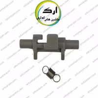 خار سینی پرینتر اچ پی HP LaserJet 1320