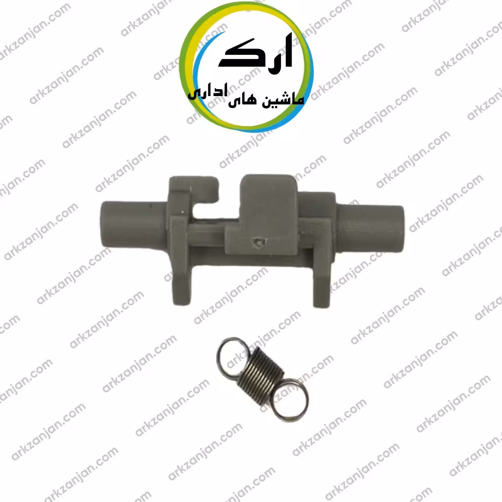 خار سینی پرینتر اچ پی HP LaserJet 1320