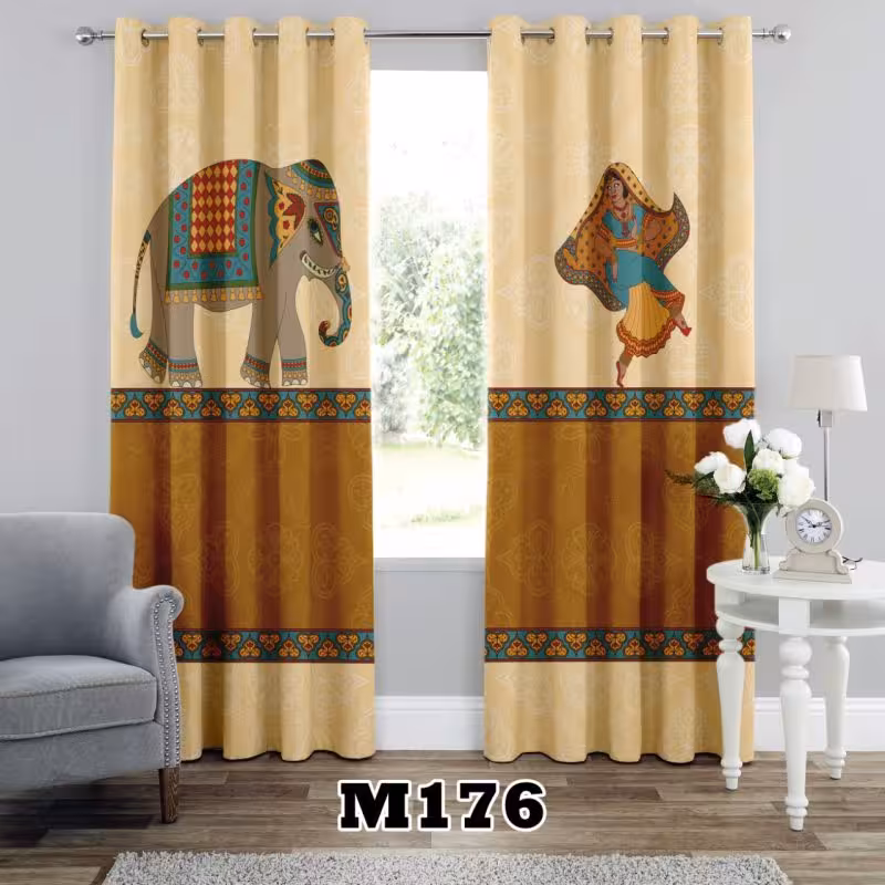 پرده سه بعدی