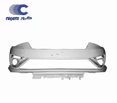 کروز CROUSE پوسته سپر جلو تارا سفید-کروزپلاس CR37352901