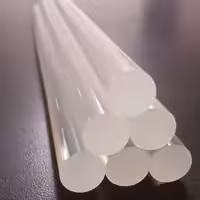 چسب حرارتی12 میلیمتر جانسون فروشگاه اینترنتی شهر کالا فروش لوازم تحریر و لوازم اداری