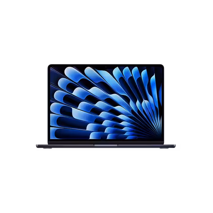 مک بوک ایر 15 اینچ M2 حافظه 512 گیگابایت طوسی | MacBook Air M2 MQKQ3 Gray