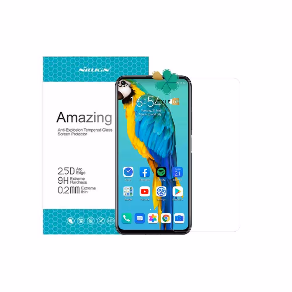 گلس نیلکین گوشی هواوی Huawei Honor 20 Pro مدل H  Pro