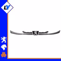 جلو پنجره 206 نوک مدادی با ارم