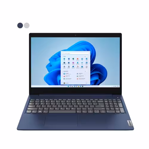 خرید و قیمت لپ تاپ لنوو مدل Lenovo IdeaPad 3 2XAX9AX33AK i3