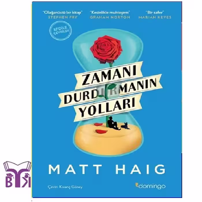 Zamanı Durdurmanın Yolları