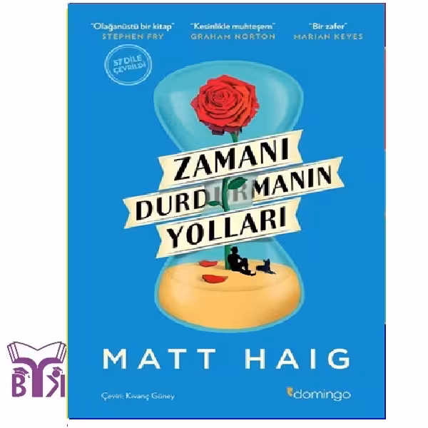 Zamanı Durdurmanın Yolları