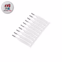 برس دوش حمام بسته 10 عددی