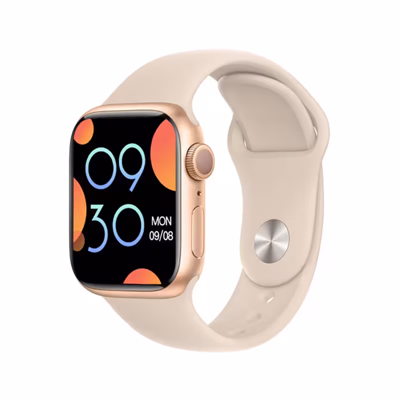 ساعت هوشمند طرح اپل واچ مدل ZW9 Pro Max