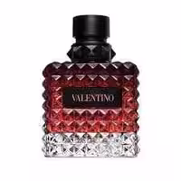 عطر ولنتینو دونا بورن این روما اینتنس 2023 ( VALENTINO – Donna Born In Roma Intense )