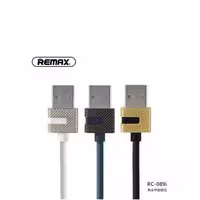 کابل تبدیل USB به Lightning ریمکس مدل RC-089i طول 1 متر
