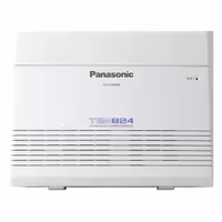 دستگاه سانترال استوک پاناسونیک مدل Panasonic KX-TEM824