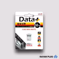 فلش Data Plus Track 32G – فلش مموری دیتا پلاس
