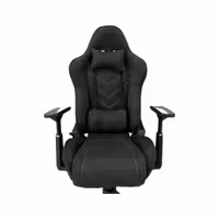 صندلی گیمینگ دوان هیبرید TheOne HYBRID Black