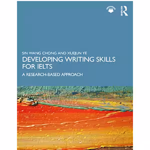 کتاب Developing Writing Skills For Ielts (2021)