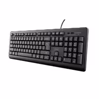 کیبورد تراست مدل PRIMO WIRED