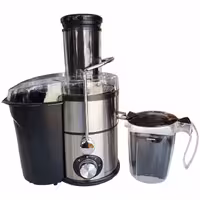 آبمیوه گیری سیلور گرست مدل SG-JC-6061