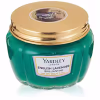 پماد درخشان‌کننده موی یاردلی Yardley English Lavender وزن 80 گرم