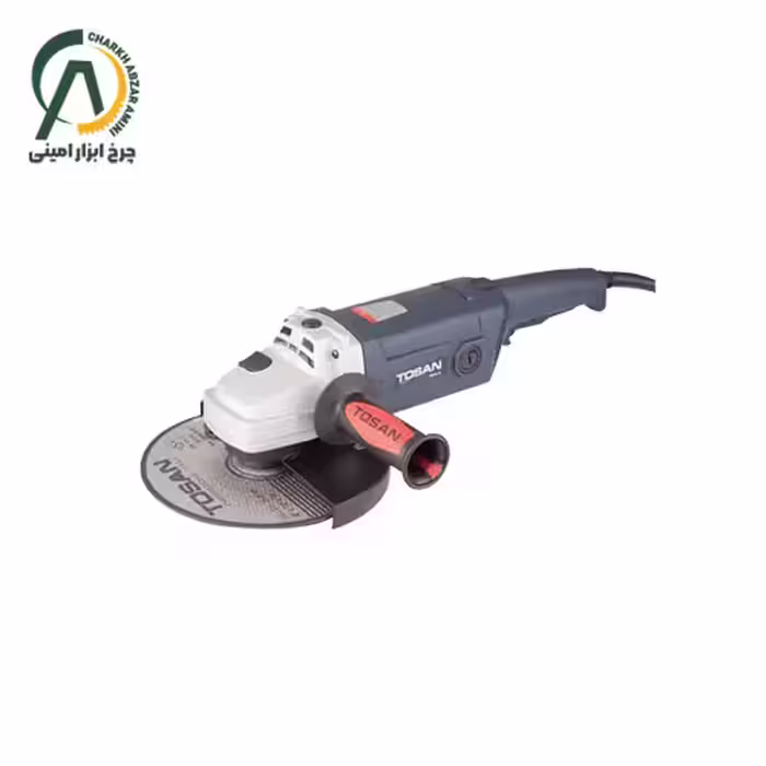 فرز سنگبری توسن مدل 3062A