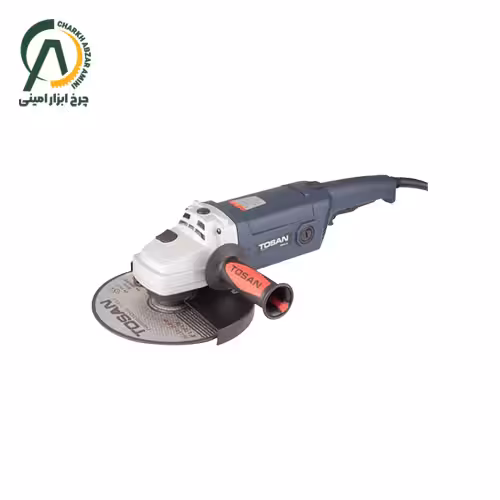 فرز سنگبری توسن مدل 3062A