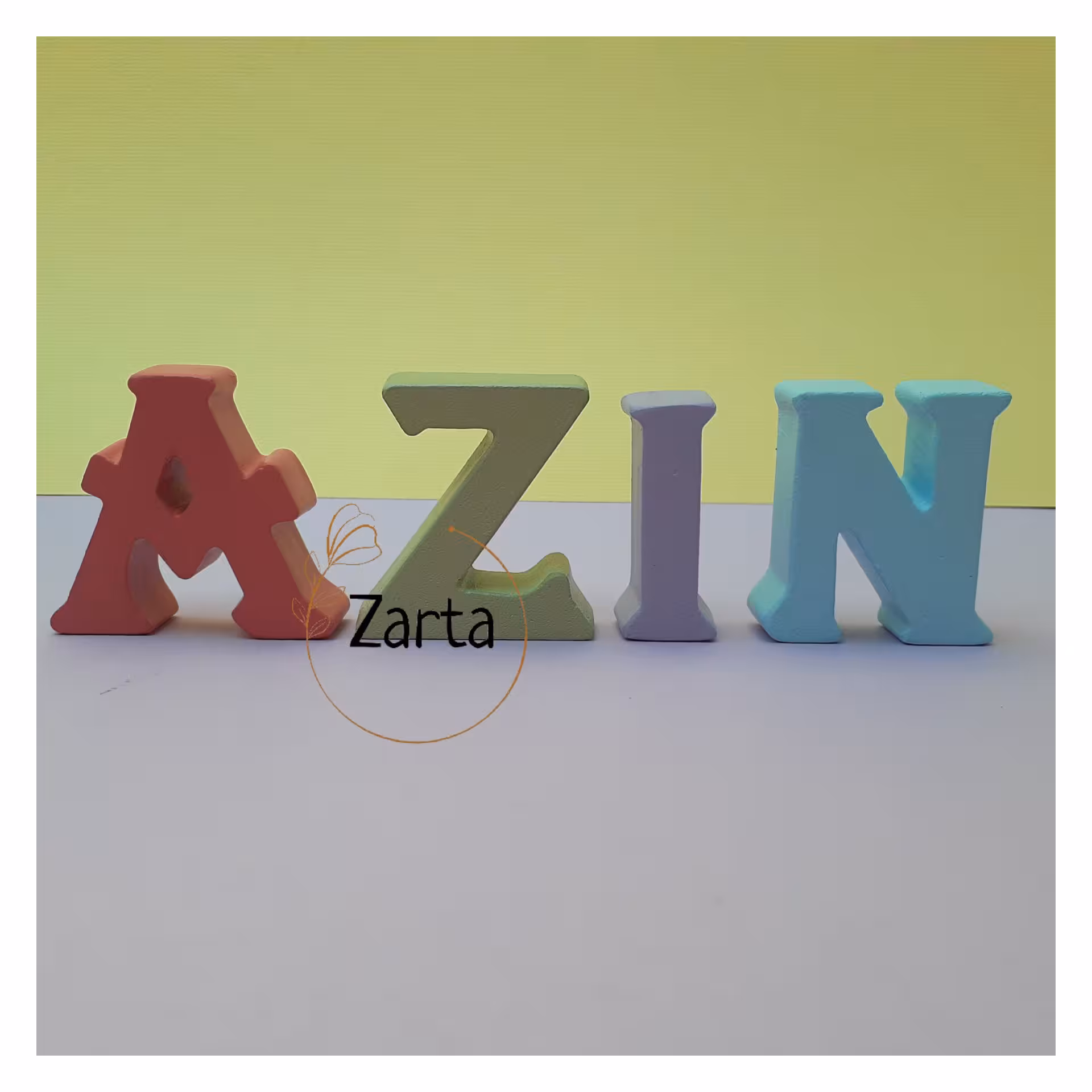 استند بتنی اسم