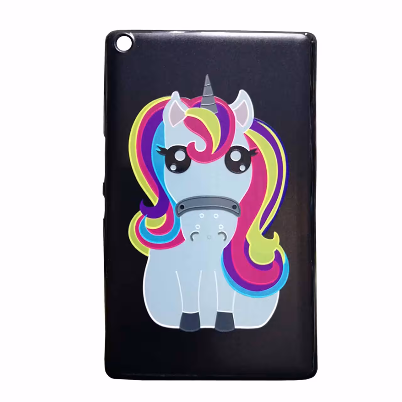 کاور طرح یونیکورن | تبلت ایسوس ZenPad 8.0 (Z380)
