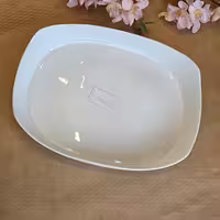 تابه مستطیل مدیوم گلدن اوپال