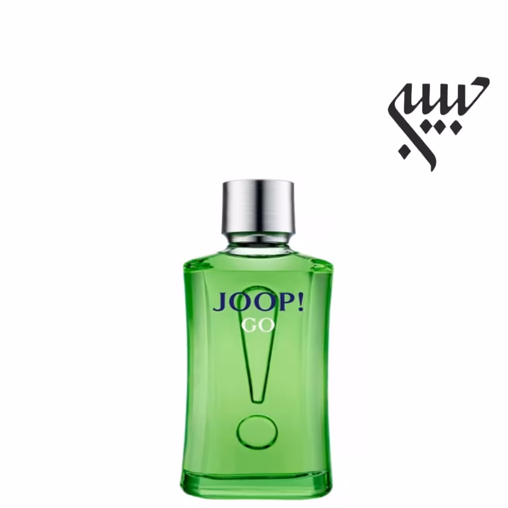 Joop Go  جوپ گو-سبز