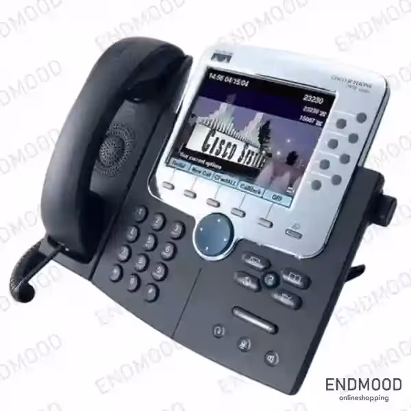 آی پی فون سیسکو  Cisco 7970G
