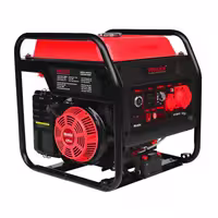 موتور برق بنزینی رونیکس (Ronix) مدل RH-4773، حداکثر توان 8000 وات