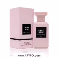 ادوپرفیوم ورلد رایحه PICKY ROSE