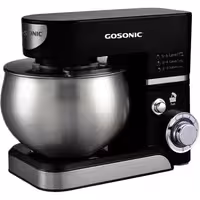 همزن برقی کاسه دار گاسونیک مدلGSM-905