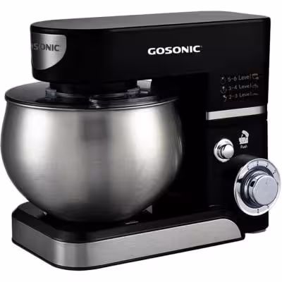 همزن برقی کاسه دار گاسونیک مدلGSM-905
