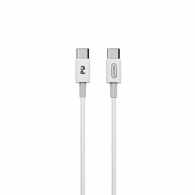 کابل  USB-C ترانیو مدل P3 طول 1متر