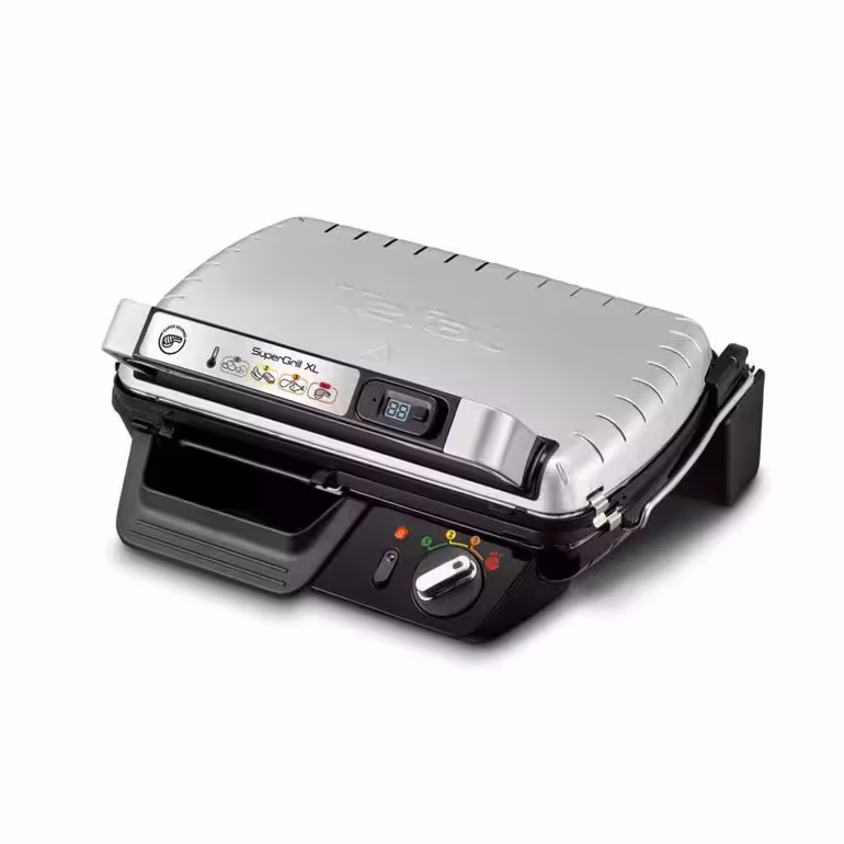 گریل تفال مدل GC461B12