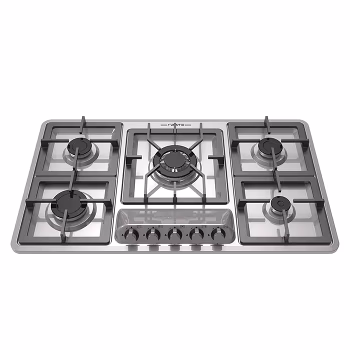 گاز صفحه ای رابیتس RS-516