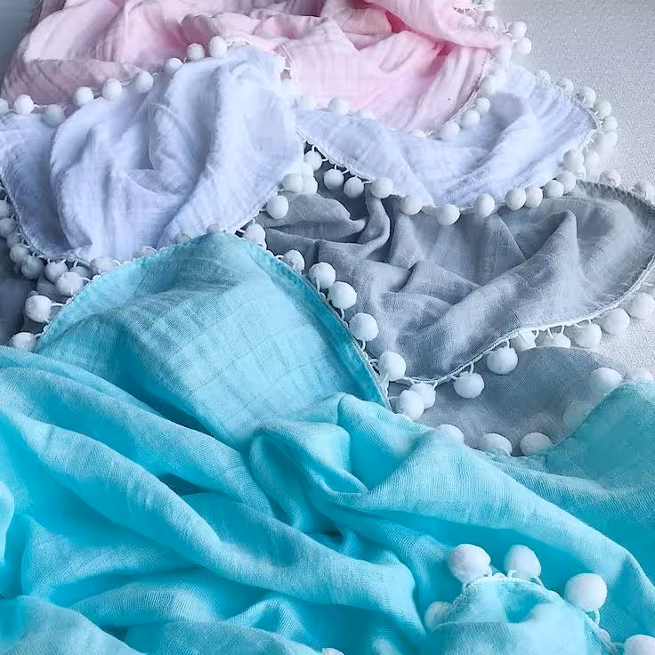 رواندازهای تابستانه