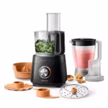 غذاساز فیلیپس مدل PHILIPS HR7520