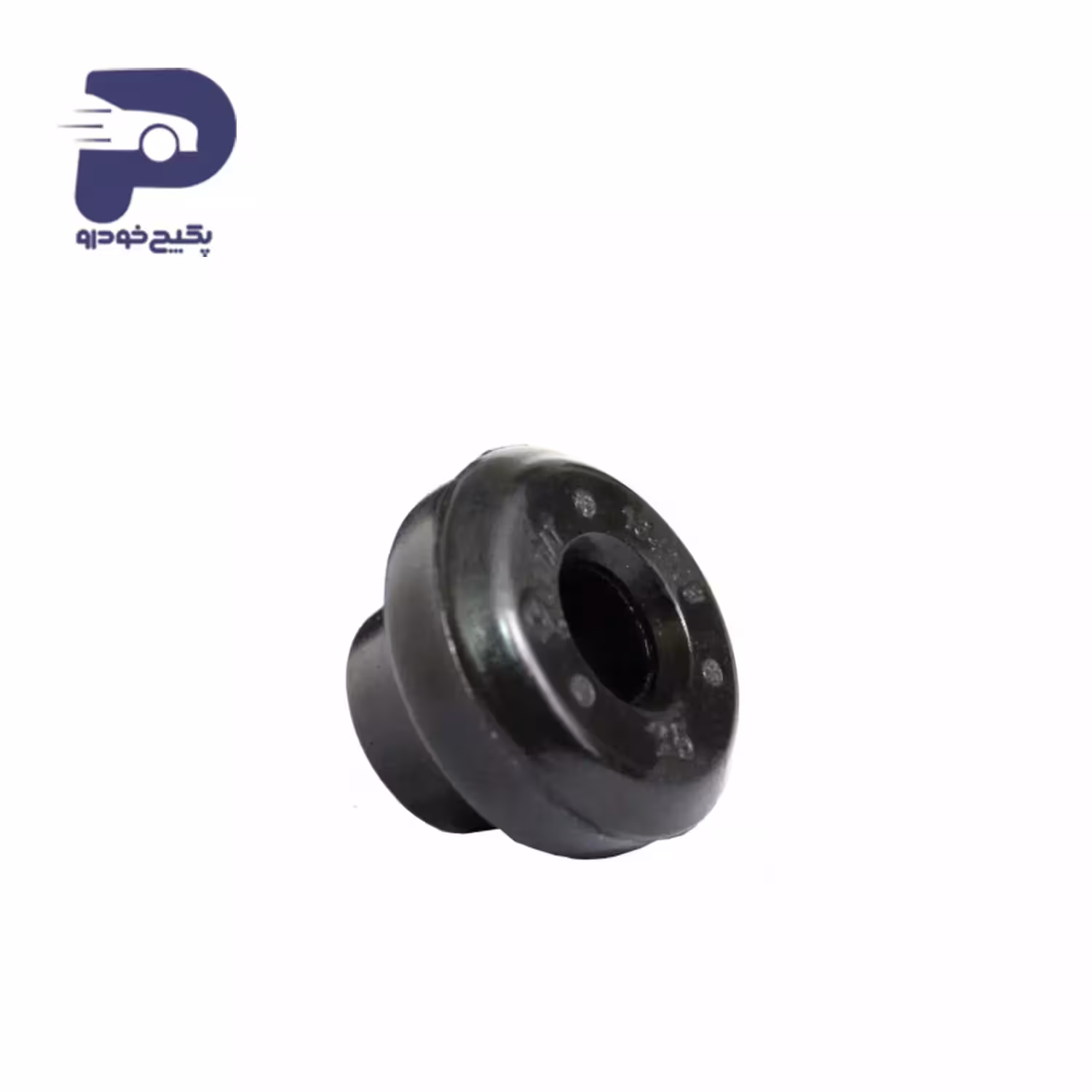 لاستیک تعادل کوتاه پراید 504301 جی ای اس پی
