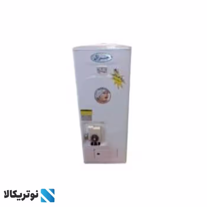 آبگرمکن گازی مدل50 لیتری زود جوش جنرال