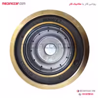 پولی سر میل لنگ L90 ال نود E0 الما